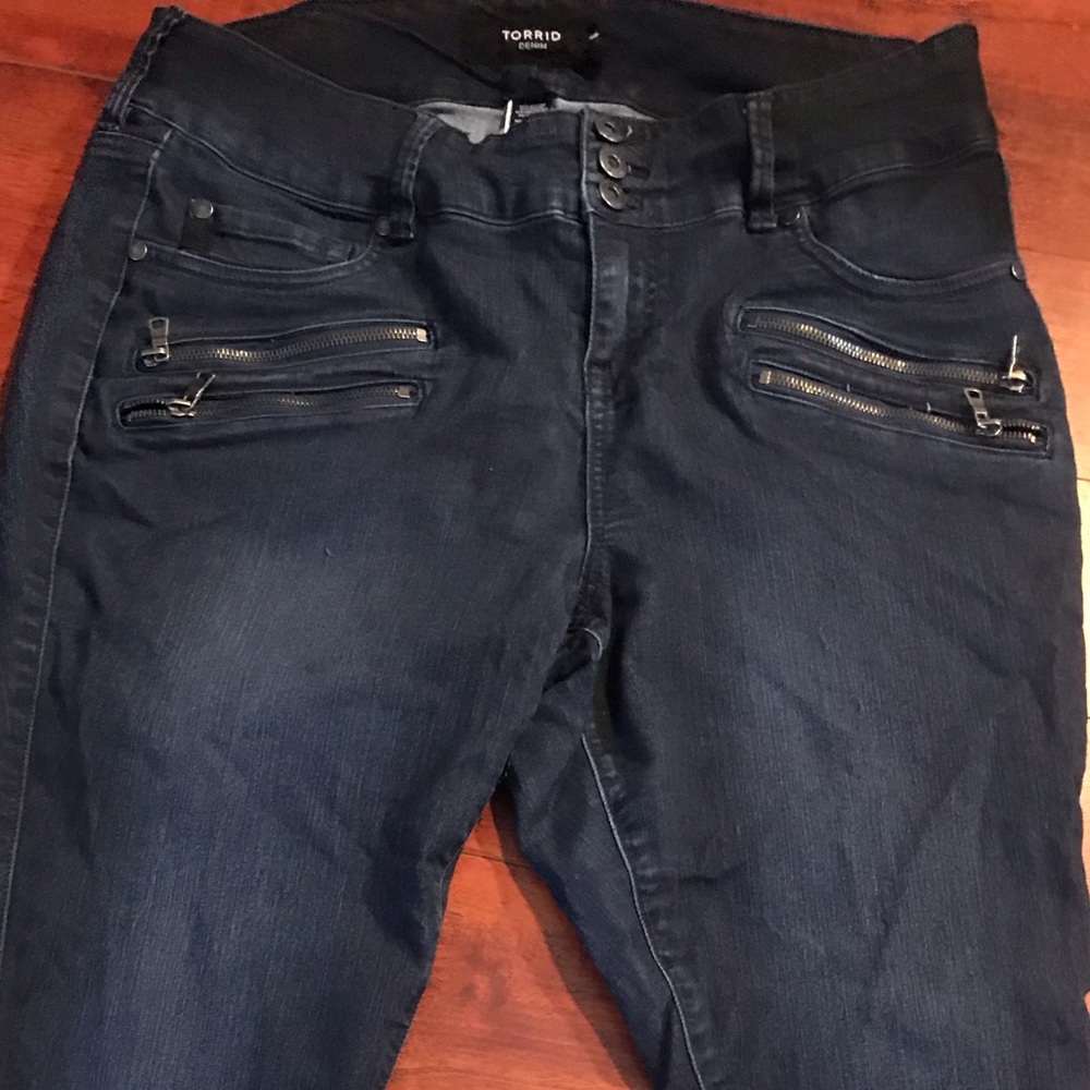 Jeggings